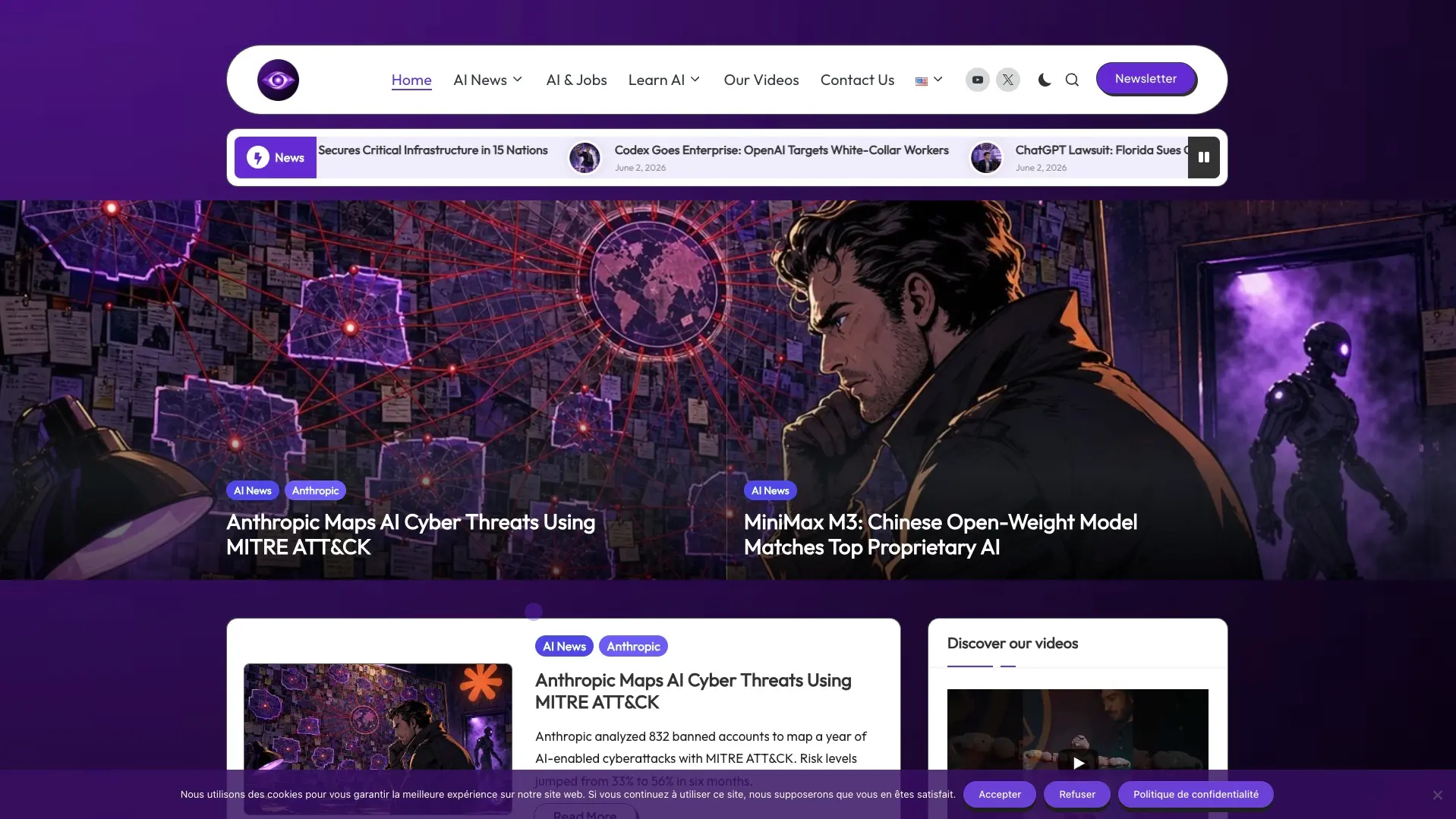 Horizon Media